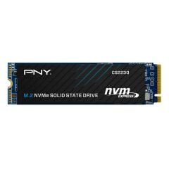 PNY CS2230 2TB 3300/2600 NVMe PCIe M.2 SSD (M280CS2230-2TB-RB)