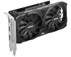 MSI GEFORCE RTX 3050 EKRAN KARTI VENTUS 2X E 6G OC 6GB GD6 96B