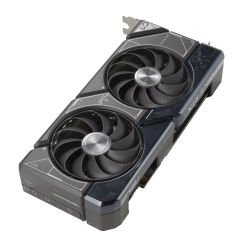 ASUS DUAL-RTX4070TIS-O16G GDDR6X EKRAN KARTI 256BIT DX12