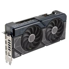 ASUS DUAL-RTX4070TIS-O16G GDDR6X EKRAN KARTI 256BIT DX12