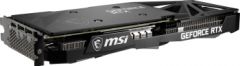 MSI GEFORCE RTX 3060 TI VENTUS 3X 8G GDDR6 8GB HDMI DP 256BIT