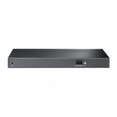 TP-LINK TL-SL1218MP 16PORT SWITCH 10/100 YÖNETİLEMEZ POE