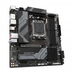 GIGABYTE B650M DS3H DDR5 6400MHZ(OC) M.2 mATX AM5