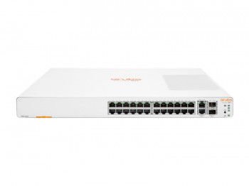 ARUBA ION JL806A SWITCH 1960-24G 2XGT 24PORT GIGABIT
