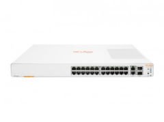 ARUBA ION JL806A SWITCH 1960-24G 2XGT 24PORT GIGABIT