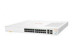 ARUBA ION JL806A SWITCH 1960-24G 2XGT 24PORT GIGABIT