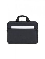 PLM CANYONCASE 15.6'' SİYAH NOTEBOOK ÇANTASI
