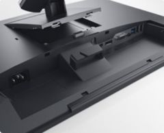 23.8 DELL P2418HT IPS 6MS FHD USB3.0 HDMI DP PİVOT DOKUNMATİK