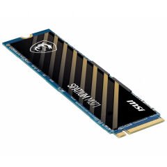 MSI SPATIUM M371 NVME M.2 500GB SSD