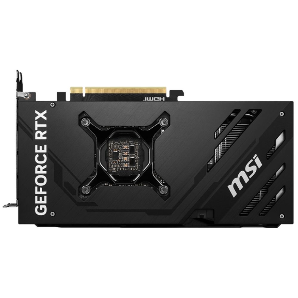MSI GEFORCE RTX 4070 EKRAN KARTI VENTUS 2X E1 12G OC GDDR6