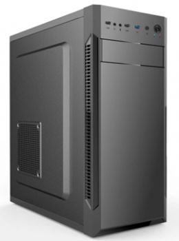 FSP CMT160 450W GÜÇ KAYNAĞI ATX KASA