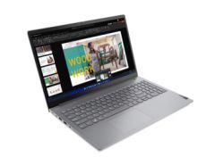 LENOVO THINKBOOK 21DJ00NNTX NOTEBOOK i7-1255U 16GB 512GB SSD 15.6'' FDOS