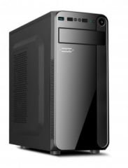 OXPC3000 i3-12100F R5 220 8/256 GB FDOS