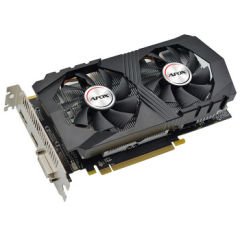 AFOX R9 370 EKRAN KARTI 4GB DDR5 256 Bit AFR9370-4096D5H4