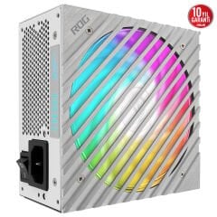 ASUS ROG LOKI SFX-L 850W PLATINUM BEYAZ PSU