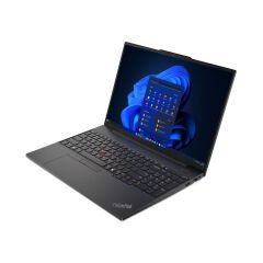 LENOVO THINKPAD E16 21SR006RTX U7-255H 16GB SSD 512GB SSD 16'' FDOS