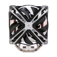 ZALMAN CNPS17X 14CM İŞLEMCİ SIVI SOĞUTMA LED CPU SOĞUTUCU İNTEL-AMD