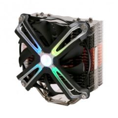 ZALMAN CNPS17X 14CM İŞLEMCİ SIVI SOĞUTMA LED CPU SOĞUTUCU İNTEL-AMD