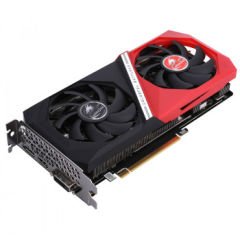 COLORFUL GTX 1660 SUPER NB DUO 6G-V 6GB GDDR6 192Bit Ekran Kartı