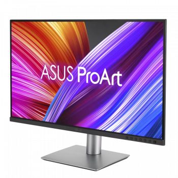 27 ASUS PROART PA279CRV IPS UHD 5MS 60HZ HDMI DP TYPE C