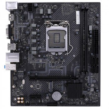 COLORFUL H510M-K M.2 V20 DDR4 Anakart
