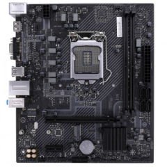 COLORFUL H510M-K M.2 V20 DDR4 Anakart