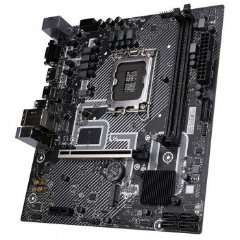 COLORFUL H610M-K M.2 V20 DDR4 Anakart