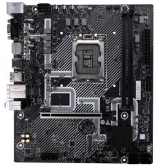 COLORFUL H610M-K M.2 V20 DDR4 Anakart