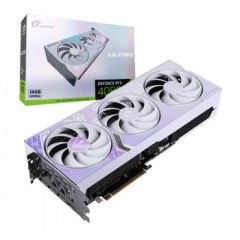 COLORFUL iGame RTX 4080 W OC-V 16GB GDDR6X 256Bit Ekran Kartı