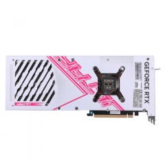 COLORFUL iGame RTX 4080 W OC-V 16GB GDDR6X 256Bit Ekran Kartı