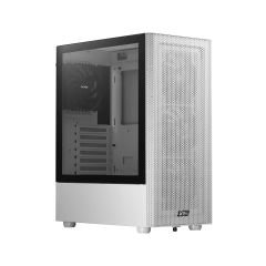 XPG VALORMESH4VW-WHCWW 4XVENTO KASA FAN MID TOWER