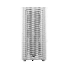 XPG VALORMESH4VW-WHCWW 4XVENTO KASA FAN MID TOWER