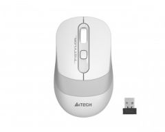 A4 TECH FG10 MOUSE OPTIK MOUSE NANO USB BEYAZ 2000 DPI