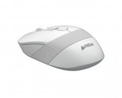 A4 TECH FG10 MOUSE OPTIK MOUSE NANO USB BEYAZ 2000 DPI