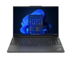 LENOVO E16 THINKPAD NOTEBOOK 21JN0006TX i7-1355U 8GB 512G SSD 16'' FDOS
