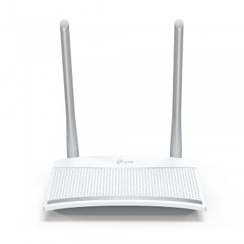 TP-LINK TL-WR820N 3PORT ROUTER 300MBPS