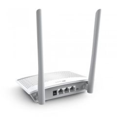 TP-LINK TL-WR820N 3PORT ROUTER 300MBPS