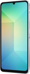 SAMSUNG GALAXY A06 128GB 4GB RAM MAVI CEP TELEFONU