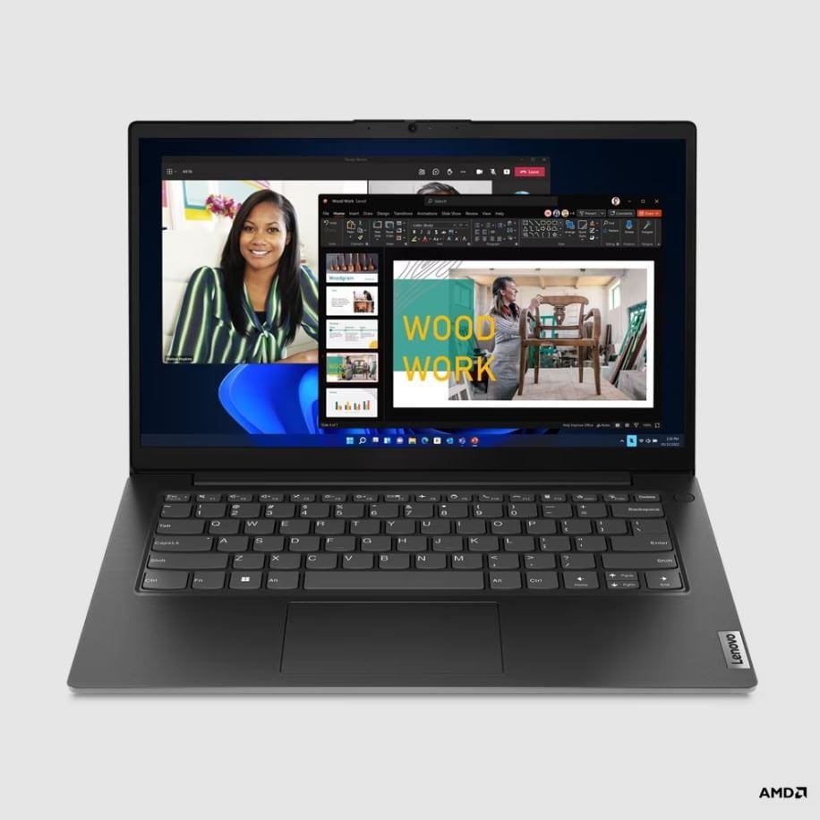 LENOVO V14 G4 82YT00SQTX R5-7520U 8GB 256GB SSD 14'' FDOS