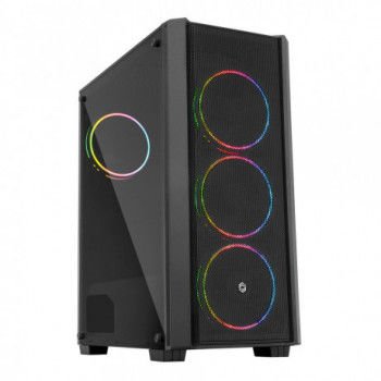 OXPC-ARC2 i5-12400F 16GB 512GB SSD 8GB ARC750 FDOS