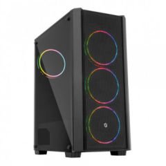OXPC-ARC2 i5-12400F 16GB 512GB SSD 8GB ARC750 FDOS
