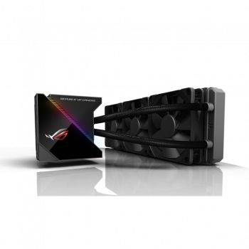 ASUS ROG RYUJIN 360 AURA SYNC RGB CPU SIVI SOĞUTUCU