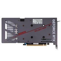 COLORFUL RTX 4060 EKRAN KARTI 8GB GDDR6 128Bit NB DUO 8GB V2-V