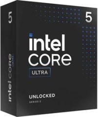INTEL CORE ULTRA 5 PROCESSOR 245K ARROW LAKE BOX