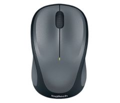 LOGITECH M235 KABLOSUZ SIYAH MOUSE 910-002201
