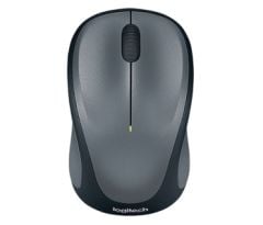 LOGITECH M235 KABLOSUZ SIYAH MOUSE 910-002201