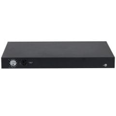 DAHUA S4220-16GT-240 16 PORT 16XGE-2XGE-2XGE/SFP YÖNETİLEBİLİR 240W POE SWİTCH