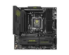 MSI MAG B850M MORTAR WIFI AM5 ANAKART