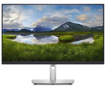 21.5 DELL E2222HS MONİTÖR LED FHD 5MS 60HZ DP HDMI VGA