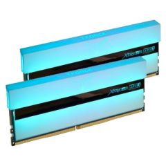 16 GB DDR4 4000Mhz T-FORCE XTREEM ARGB WHITE 8GBx2